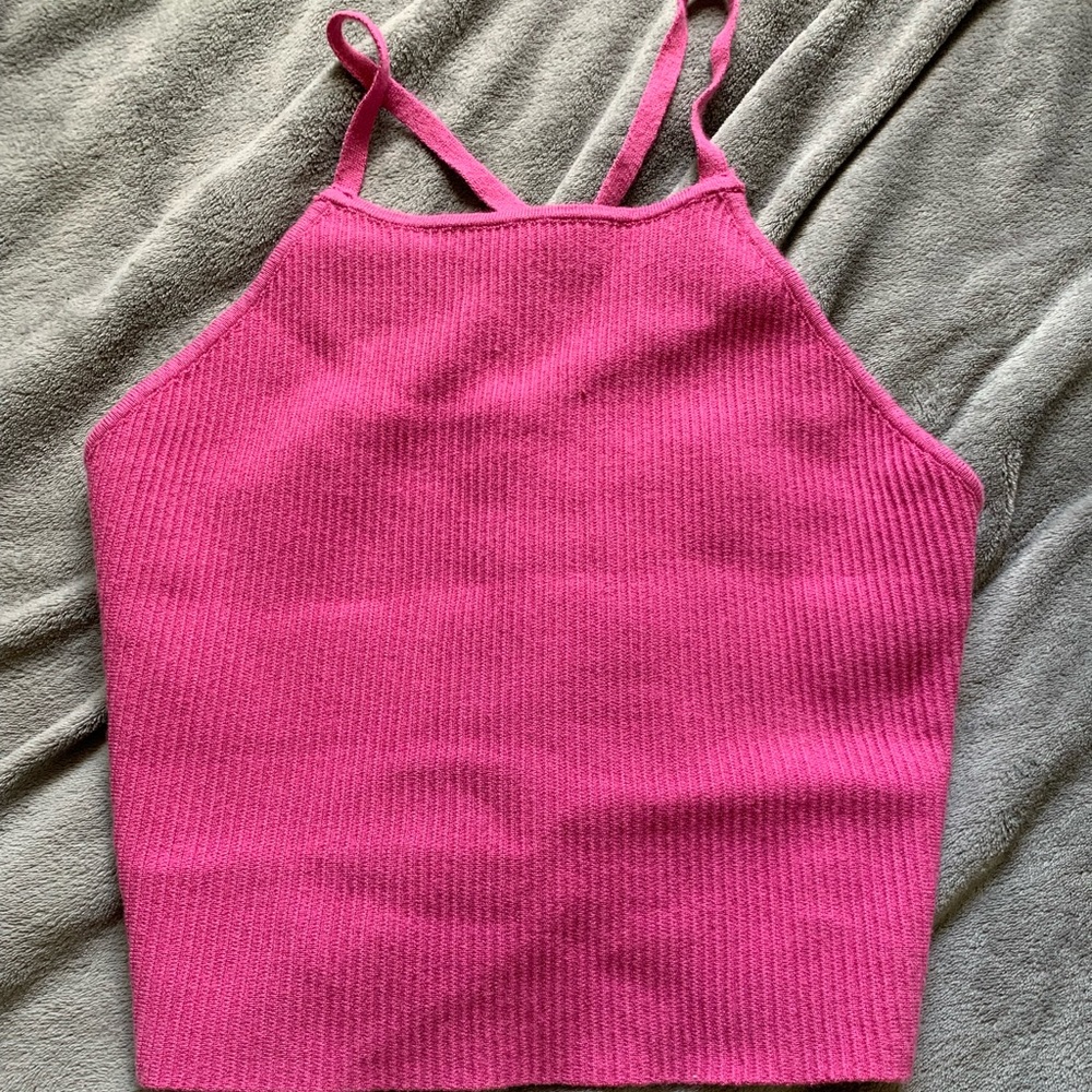 Pacsun/LA Hearts Tank!